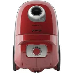 Пылесос с мешком Gorenje VCEA23GLR