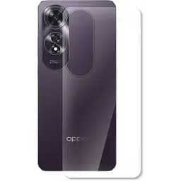 Защитная пленка StatusSKIN для Oppo A60 Корпус Глянцевая Pro