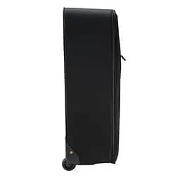 Валіза Semi Line 20" (S) Black (T5656-1), Чорний, Чорний - мініатюра 4