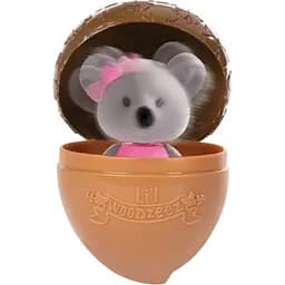 Іграшка-сюрприз Lil Woodzeez Bobblehead Серія 1 (6217GTZ) - мініатюра 2