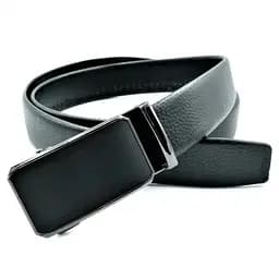 Ремінь Le-Mon чоловічий 100-115х3,3 см acs0022405