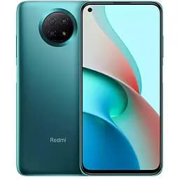Смартфон Xiaomi Redmi Note 9T 4/64GB Green Refurbished
