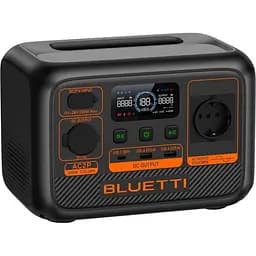 Зарядна станція Bluetti AC2P - мініатюра 3