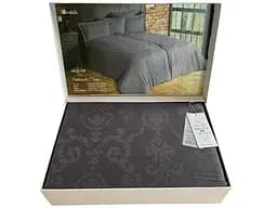 Постільна білизна Mirabella Anthracite Сатин Преміум Maison D'or pbe0050991