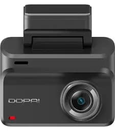 Автомобільний відеореєстратор DDPai Z50 Pro Dual GPS - мініатюра 3