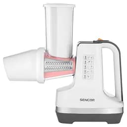 Кухонний комбайн SSG 4500WH Sencor teh0026719 - мініатюра 5