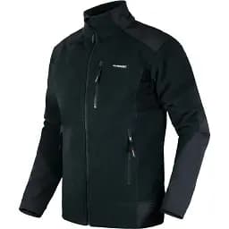 Кофта Fahrenheit Windbloc Falcon XXL/R Black - мініатюра 2
