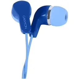 Гарнитура Canyon CNS-CEPM02BL Blue