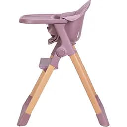 Стілець для годування MoMi Kala pink (KRKA00024) - мініатюра 6