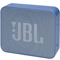 Портативная Bluetooth колонка JBL Essential GO Blue