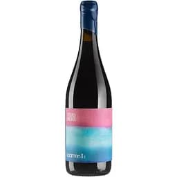 Вино Vinas Mora Kaamen II 2021 червоне сухе 0.75 л