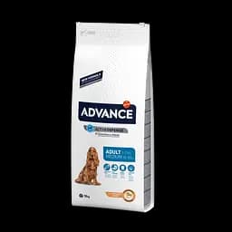 sukhyi-korm-dlia-doroslykh-sobak-serednikh-porid-advance-dog-medium-adult-z-kurkoiu-i-rysom-18-kh