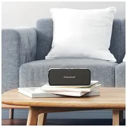 Акустична система Tronsmart T2 Plus Upgraded Black (1019754) - мініатюра 12