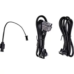 СВО Lian Li Galahad II LCD, 360 Black (G89.GA2ALCD36B.00) - мініатюра 6