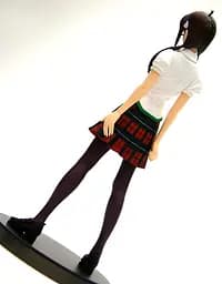 Фігурка Sega Макінамі Марі Євангеліон Makinami Mari Evangelion High grade Figure 18 см WST EV MM 02 - мініатюра 4