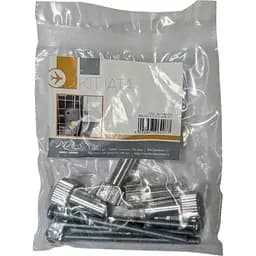 Набор креплений для переносок MPS Scudo Iata №4-5-6-7