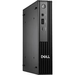 Dell Комп'ютер персональний неттоп Dell Pro Micro, AMD R5-8500GE, 16GB, F512GB, UMA, WiFi, кл+м, Lin - мініатюра 3