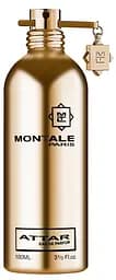 Парфюмированная вода Montale Attar 100 мл 