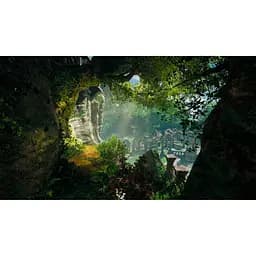 Ключ активації Microsoft The Lord of the Rings: Gollum для Xbox One/Series S/X - мініатюра 7