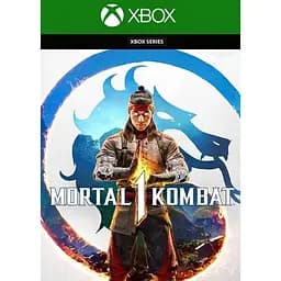 Ключ активации Microsoft Mortal Kombat 1 для Xbox Series S/X