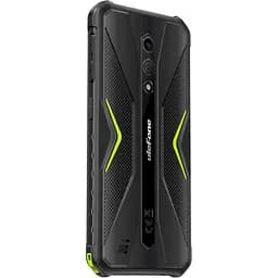 Смартфон Ulefone Armor X12 Pro 4/64Gb Green (Global) - мініатюра 4