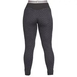 Кальсони Thermowave Extreme Long Pants Woman S Black - мініатюра 2