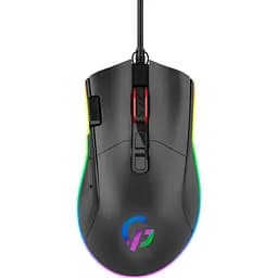 Мышь GamePro GM385 Black [128901]