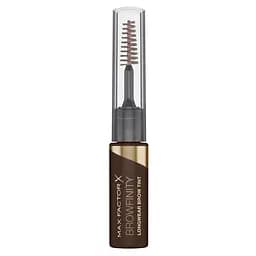 Тінт для брів Max Factor Browfinity Longwear Brow Tint Soft Brown тон 01, 4.2 мл (8000019891743)