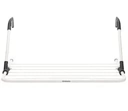 Сушарка для білизни Brabantia Drying підвісна 4.5 м біла (102769)
