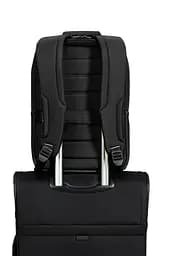 Рюкзак 14.1" Samsonite GUARDIT CLASSY BLACK 38x27x14,5 KH1*09004 - мініатюра 8