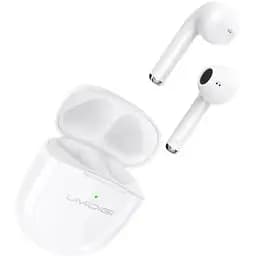 Наушники беспроводные вкладыши TWS Umidigi AirBuds White