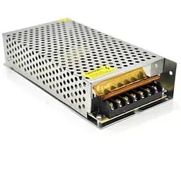 Імпульсний блок живлення Yoso 12 В 15 А 180 W перфорований (01734)