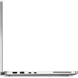Ноутбук DELL PRO 14 Plus Ultra 5 236V la 47GHz, 14'', +, 16GB LPDDR5x, 512GB, Arc, Windows 11 Pro - мініатюра 7