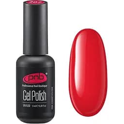 Гель-лак PNB 207 8 мл