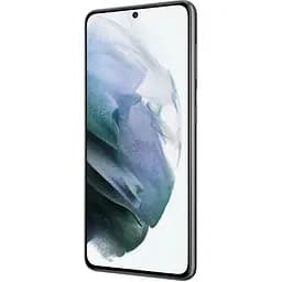 Смартфон Samsung Galaxy S21 5G 8/128 Gb Phantom Grey (SM-G991U) 1SIM - мініатюра 5