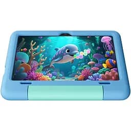 Планшет Blackview TAB 20 Kids 4/64GB Wi-Fi Blue (6931548324737) Global EU [151907] - мініатюра 2