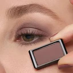 Тіні для повік Artdeco Eyeshadow Matt тон 567 (Matt Berry Homage) 0.8 г - мініатюра 2