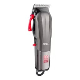 Машинка для стрижки волос HOCO Admire Hair clipper DAR09 |4-5h, 440C SS Blade, LED Display|