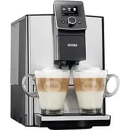 Кавомашина Nivona CafeRomatica NICR 825 - мініатюра 3