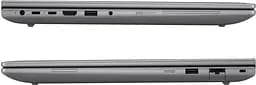 Ноутбук HP ZBook X G1i 16" WUXGA 300n/U9 285H (5.4)/32Gb/SSD1Tb/RTX PRO 1000 8GB/FPS/Підсв/DOS (B30HVES) - мініатюра 6