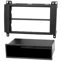 Переходная рамка Mercedes-Benz Vito, Viano, Sprinter, W639, W169, W245 Carav 11-497