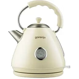 Електрочайник Gorenje K17CLI