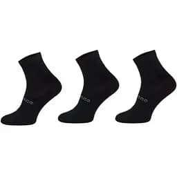 Набор термоносков Comodo RUN12 43-46 L Черный (COMO-RUN-12-01-6579)