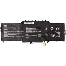 Акумулятор для ноутбуків PowerPlant ASUS ZenBook 14 (C31N1811) 11.55V 3400 mAh