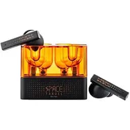 Навушники MoonDrop Space Travel black