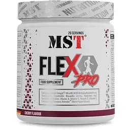 Хондропротектор MST Flex, 300 грамм - Вишня