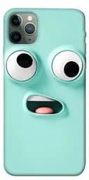Чохол Demsky Funny face для Apple iPhone 11 Pro Max (6.5)