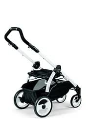 Прогулянкова коляска Peg-Perego Book Plus 51 синя (PACK05-00000000001) - мініатюра 4