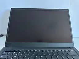Ноутбук Lenovo Thinkpad X1 Carbon 8th Gen 14" Б/в (i7-10610U / 16GB / SSD 512GB / 1920x1080 IPS Touch)   - мініатюра 6