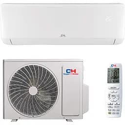 Спліт-система Cooper & Hunter Prima Plus Gen VI CH-S18XN8 [106665]